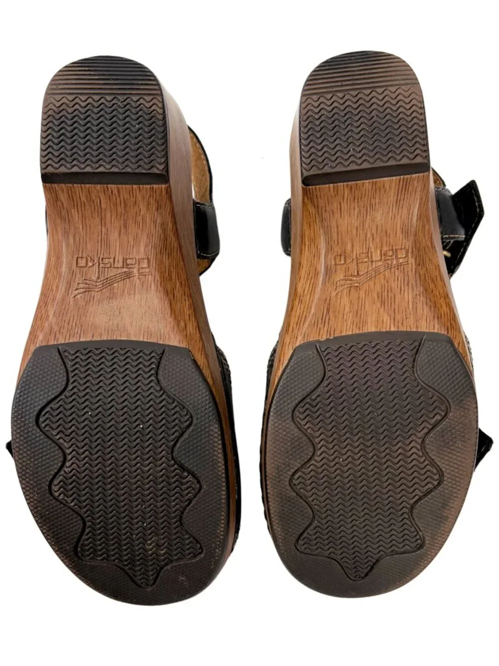 Dansko sara black